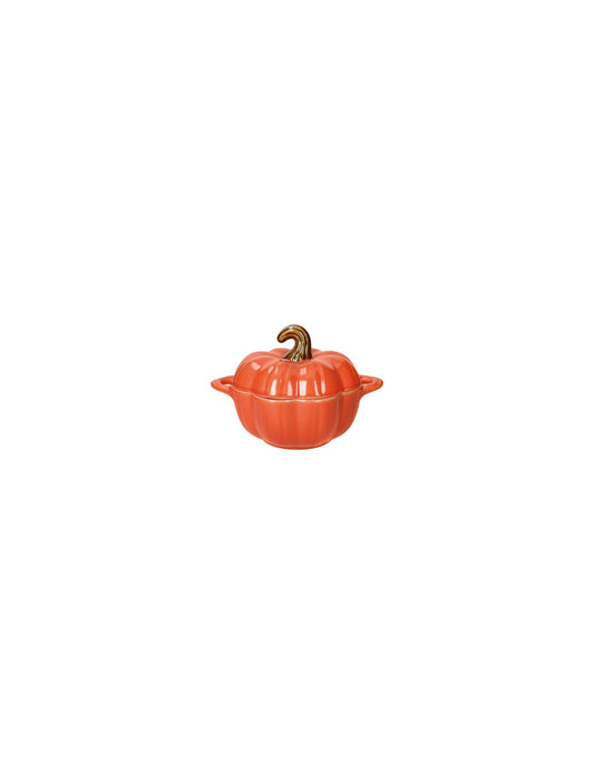 MINI COCOTTE ZUCCA STONEWARE BRANDANI