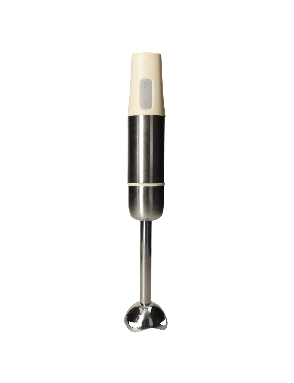 MIXER A IMMERSIONE 1950 CREMA ABS/INOX CON MISURINO AS