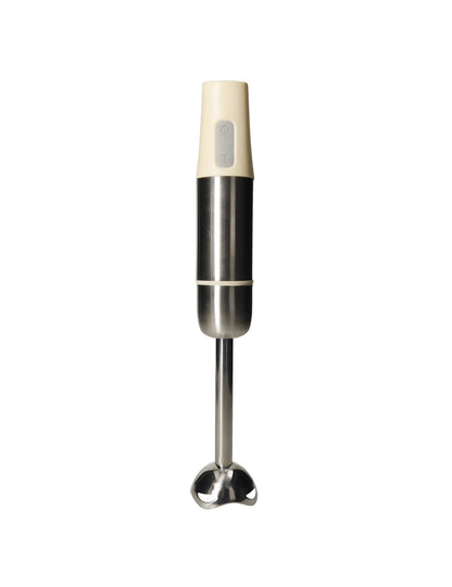 MIXER A IMMERSIONE 1950 CREMA ABS/INOX CON MISURINO AS