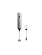 MONTALATTE RICARICABILE USB TECHNO COLLECTION ABS E 2 FRUSTE INOX - BRANDANI