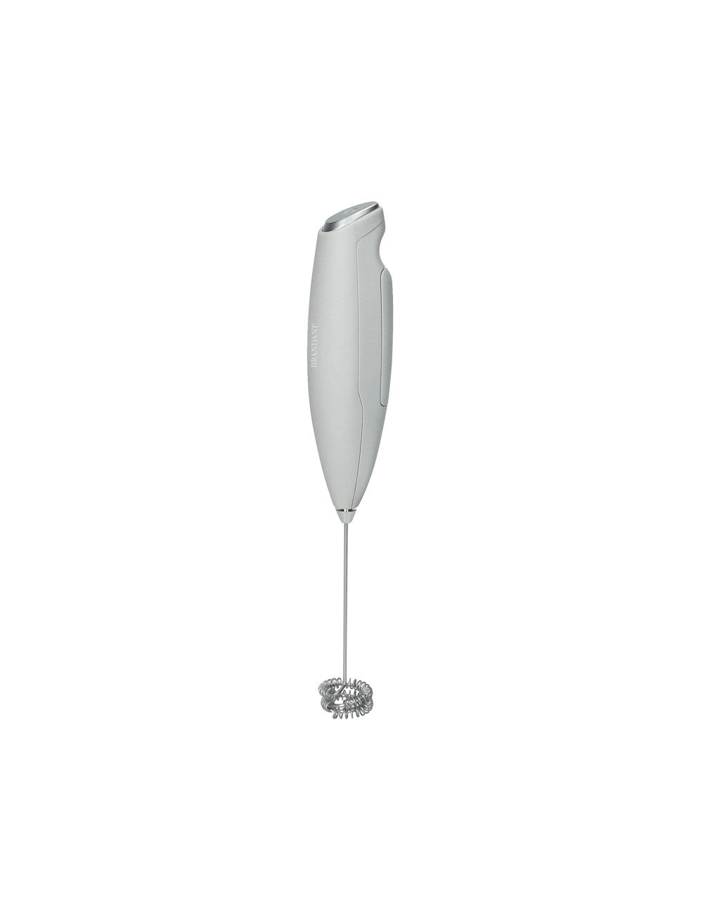 MONTALATTE SPUMOTTO COLORI ASSORTITI INOX/ABS DISP 12 PZ