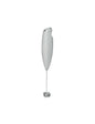 MONTALATTE SPUMOTTO COLORI ASSORTITI INOX/ABS DISP 12 PZ
