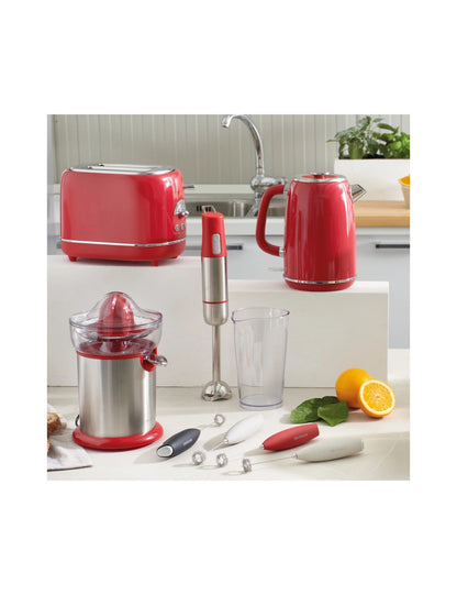 MONTALATTE SPUMOTTO COLORI ASSORTITI INOX/ABS DISP 12 PZ
