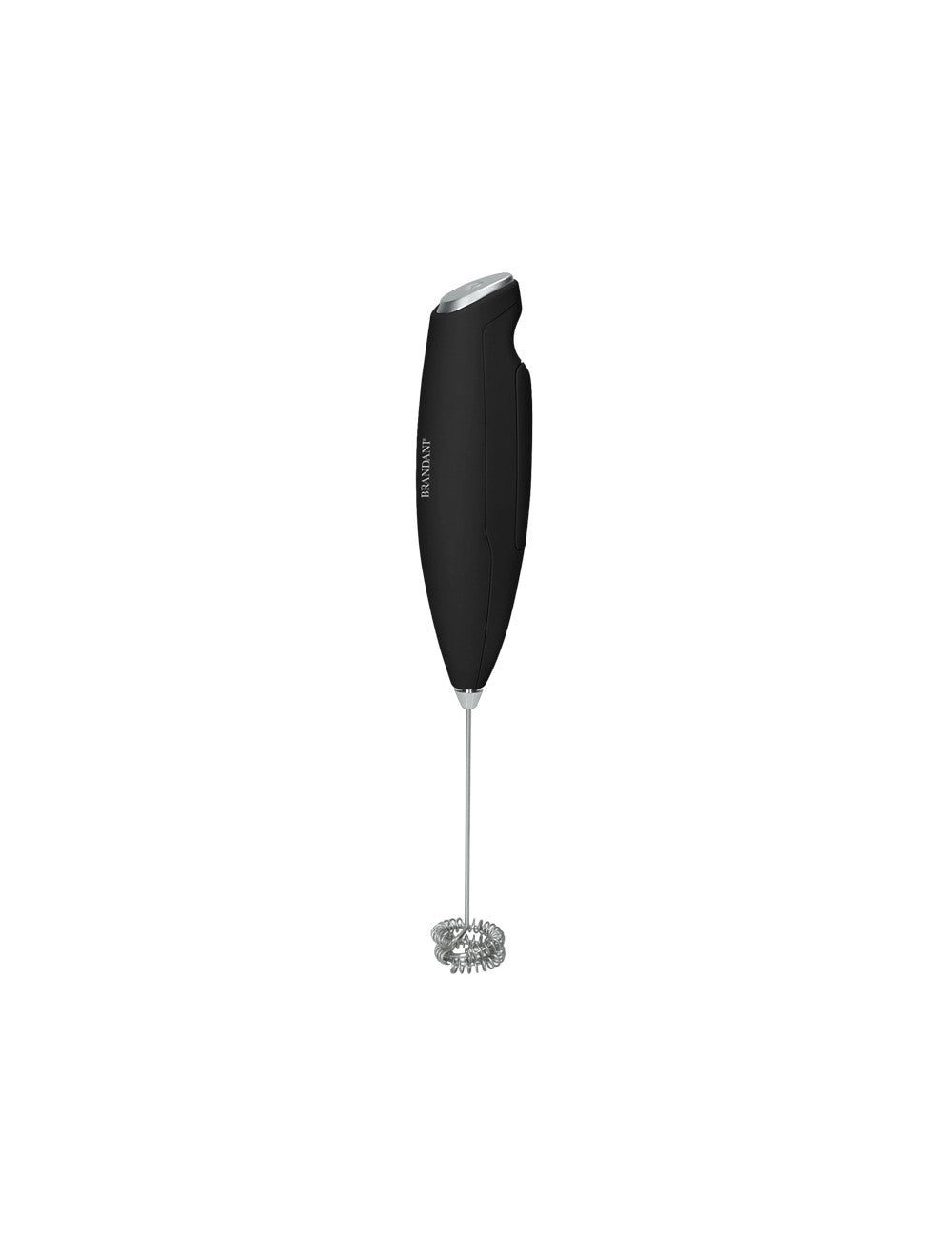 MONTALATTE SPUMOTTO COLORI ASSORTITI INOX/ABS DISP 12 PZ