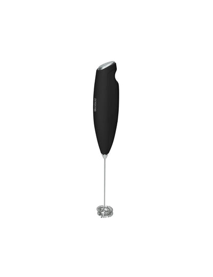 MONTALATTE SPUMOTTO COLORI ASSORTITI INOX/ABS DISP 12 PZ