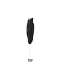 MONTALATTE SPUMOTTO COLORI ASSORTITI INOX/ABS DISP 12 PZ