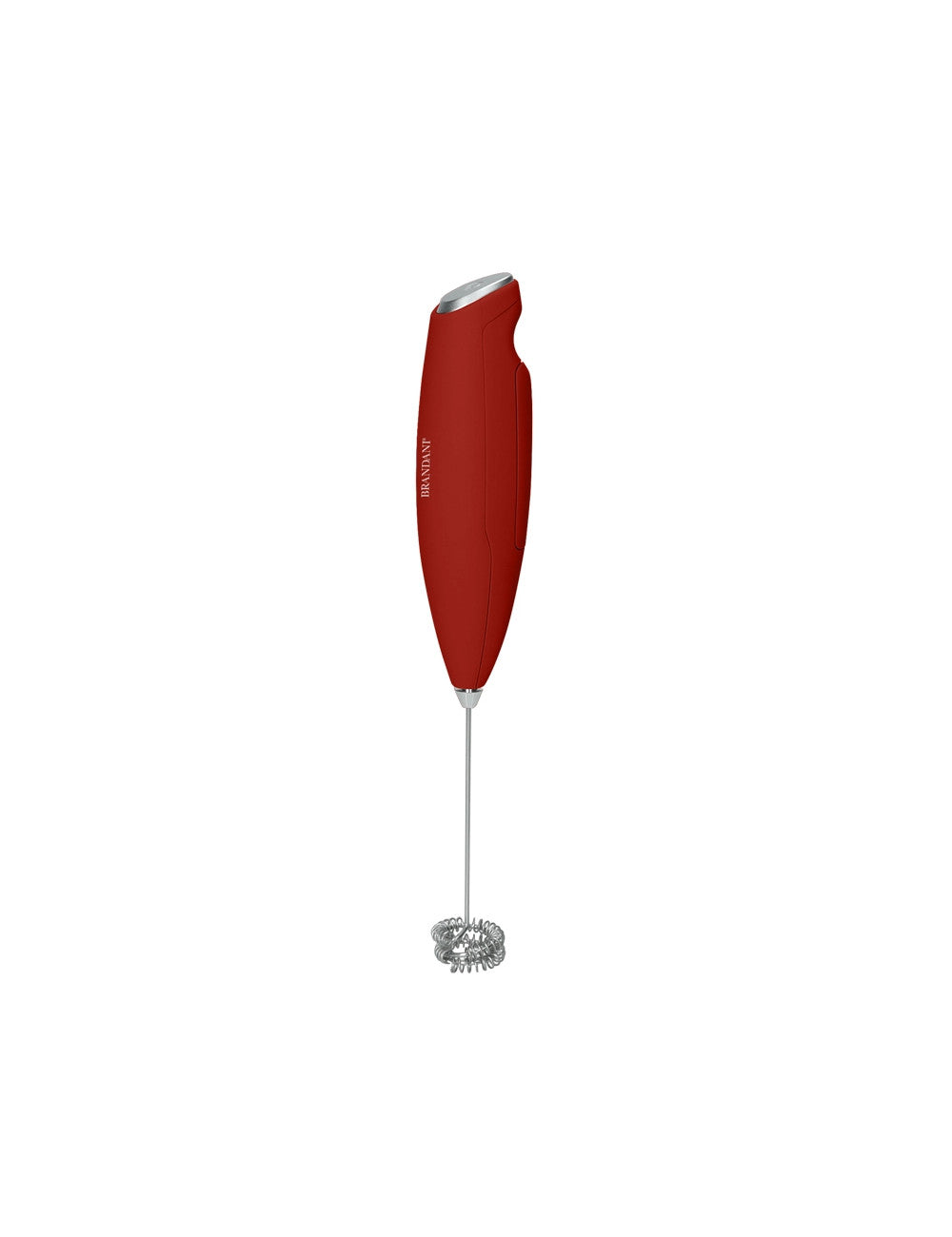 MONTALATTE SPUMOTTO COLORI ASSORTITI INOX/ABS DISP 12 PZ