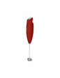MONTALATTE SPUMOTTO COLORI ASSORTITI INOX/ABS DISP 12 PZ
