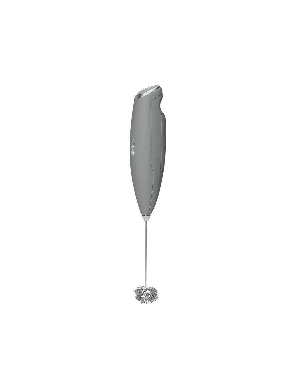 MONTALATTE SPUMOTTO COLORI ASSORTITI INOX/ABS DISP 12 PZ