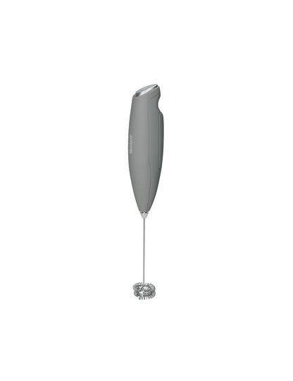 MONTALATTE SPUMOTTO COLORI ASSORTITI INOX/ABS DISP 12 PZ