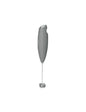MONTALATTE SPUMOTTO COLORI ASSORTITI INOX/ABS DISP 12 PZ