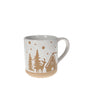 MUG PANDIZENZERO BOSCO STONEWARE BRANDANI