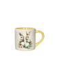 MUG SWEET BUNNY GIALLO DOLOMITE - BRANDANI