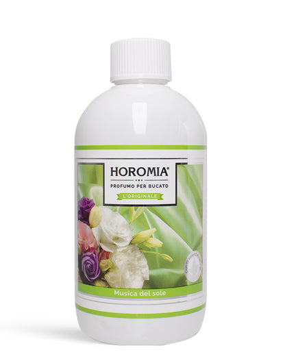 Horomia Profuma Bucato Musica del sole 500ml