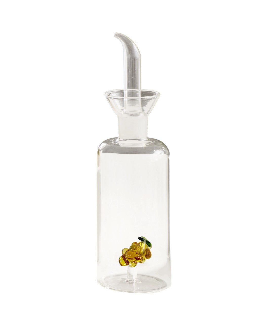OLIERA DECORI ASSORTITI VETRO BRANDANI