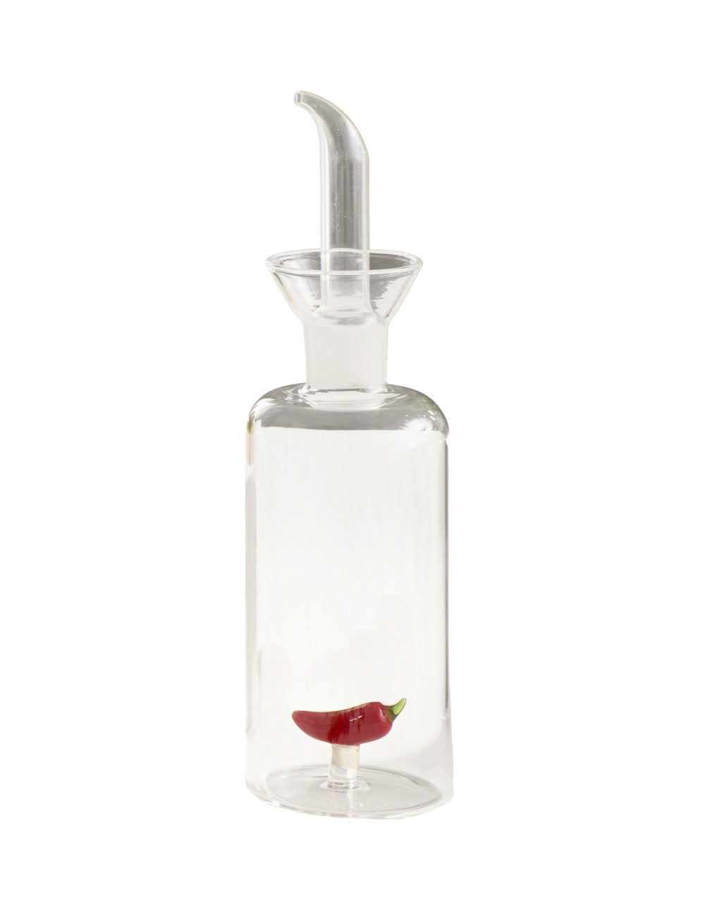 OLIERA DECORI ASSORTITI VETRO BRANDANI