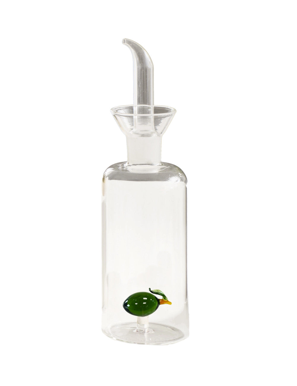 OLIERA DECORI ASSORTITI VETRO BRANDANI