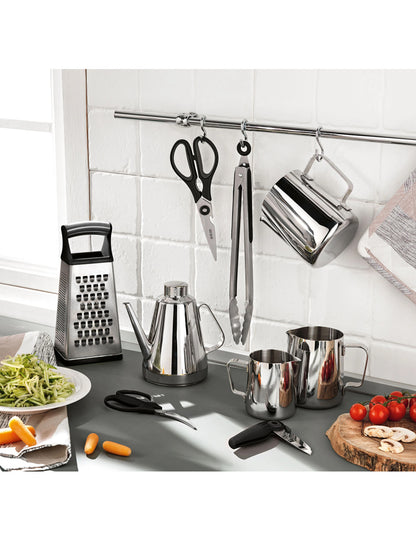 LATTIERA PROFESSIONAL INOX 0,9 LT