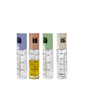 OLIERA SPRAY COLORI ASSORTITI VETRO/PP DISP 12 PZ