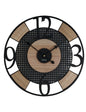 OROLOGIO ELICA METAL LEGNO - BRANDANI