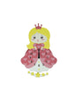 OROLOGIO PRINCIPESSA C/PENDOLO MDF