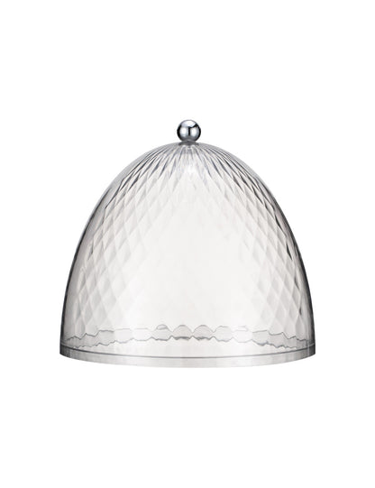 OVETTO GIREVOLE CON 24 POSATE INOX
