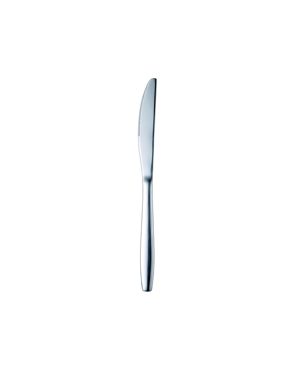 OVETTO GIREVOLE CON 24 POSATE INOX