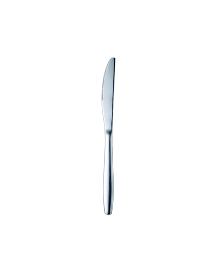 OVETTO GIREVOLE CON 24 POSATE INOX