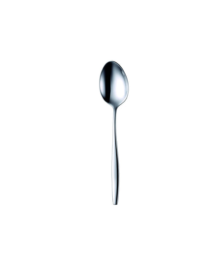 OVETTO GIREVOLE CON 24 POSATE INOX