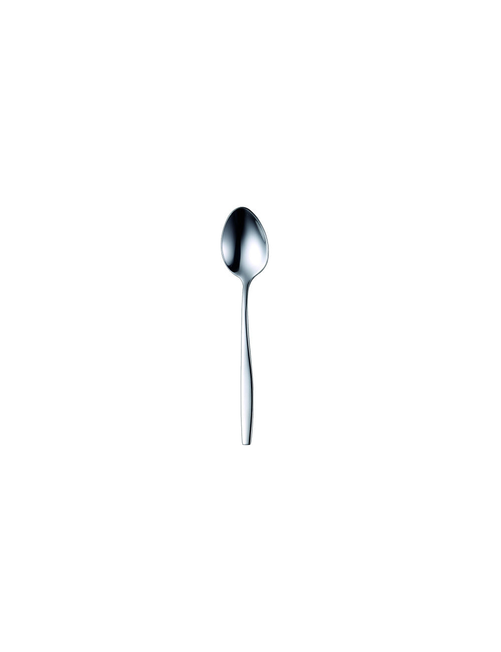 OVETTO GIREVOLE CON 24 POSATE INOX