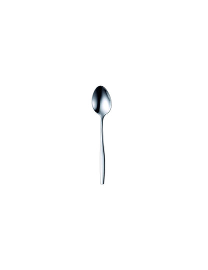 OVETTO GIREVOLE CON 24 POSATE INOX