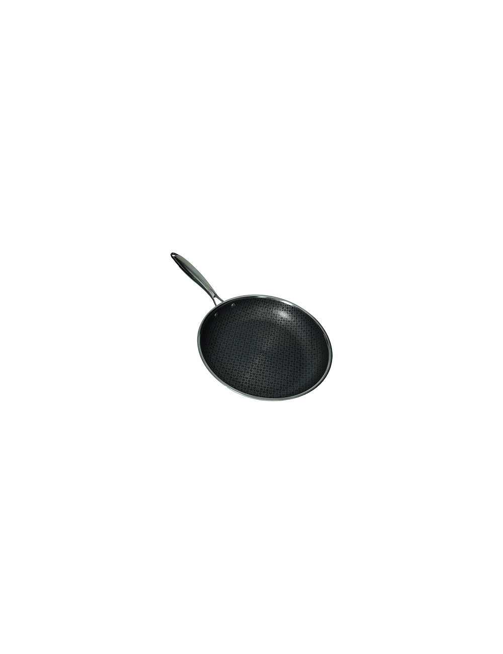 PADELLA CUORICINI INOX 3 PLY D24 BRANDANI