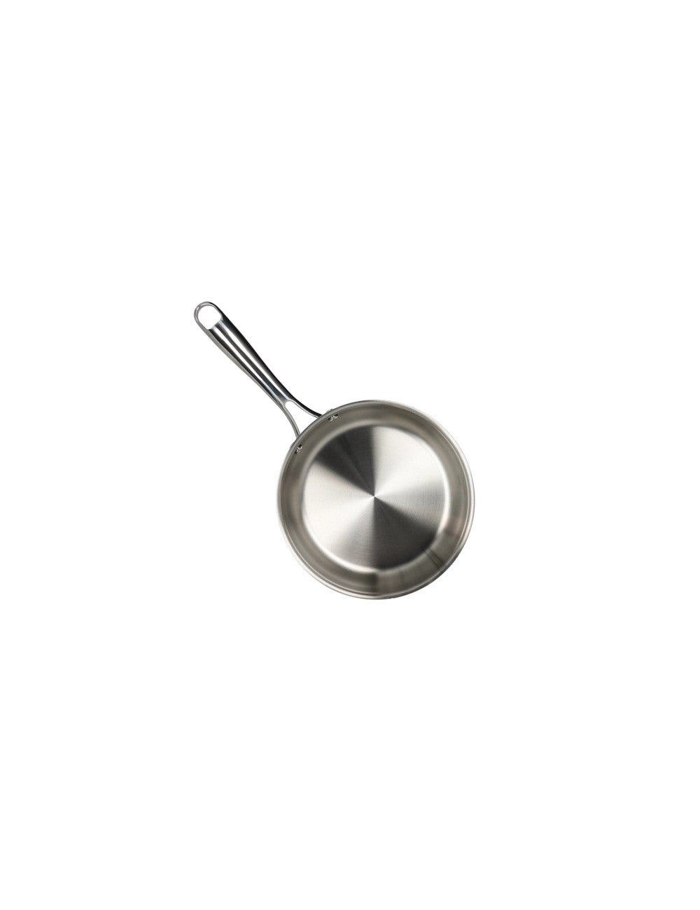 PADELLA EXECUTIVE 5 PLY INOX D 20 - BRANDANI