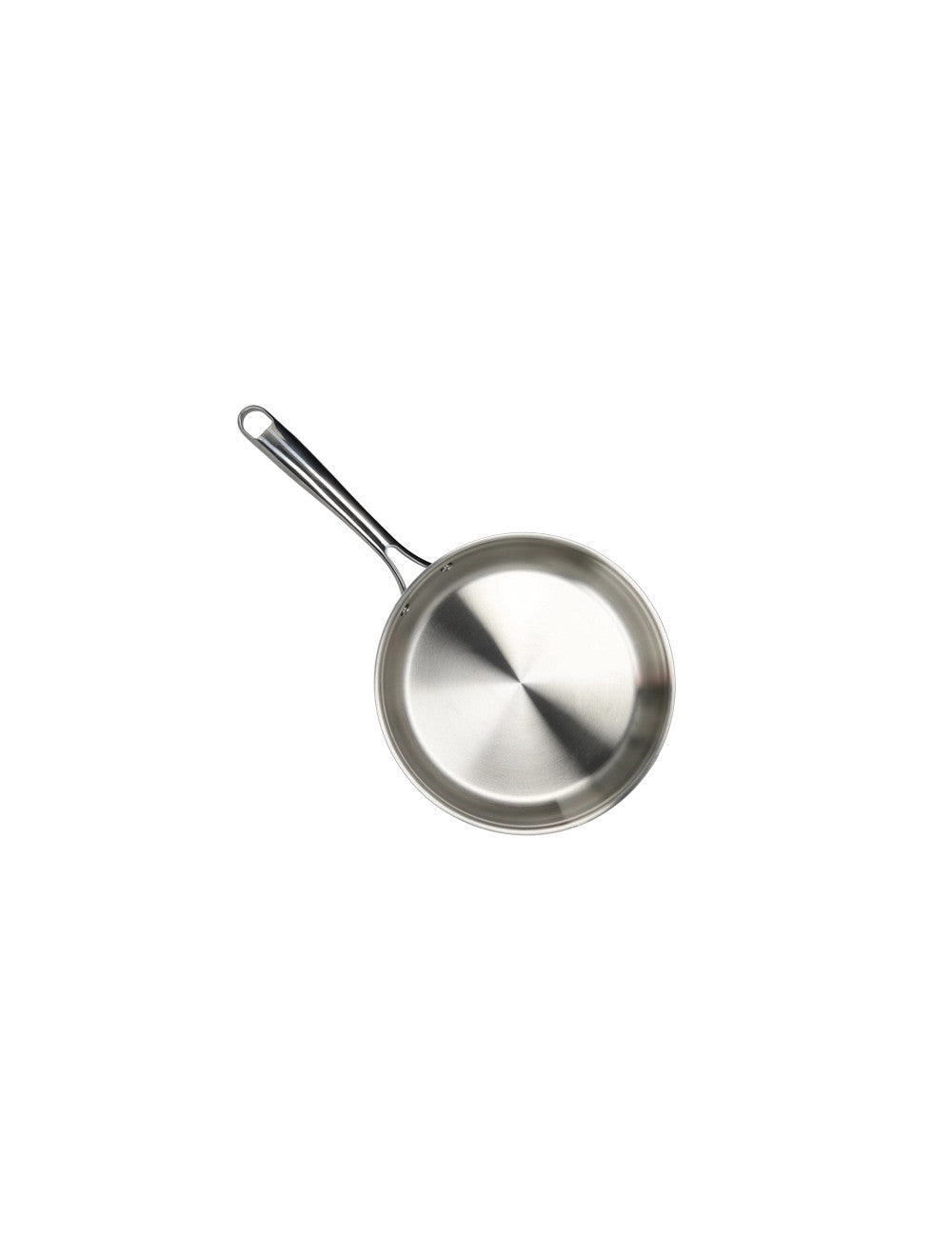 PADELLA EXECUTIVE 5 PLY INOX D 24 - BRANDANI