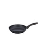 PADELLA SHUTTLE FORGIATA NERA C/RIVESTIMENTO ANTIADERENTE ILAG XERADUR CERAMICA/ALL/BACHELITE