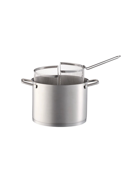 PASTAIOLA FREE INOX 7 LT BRANDANI