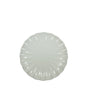 PIATTINO CALIPSO AVORIO STONEWARE 6PZ