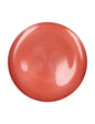 PIATTO ARES ARANCIO VETRO CM D 32