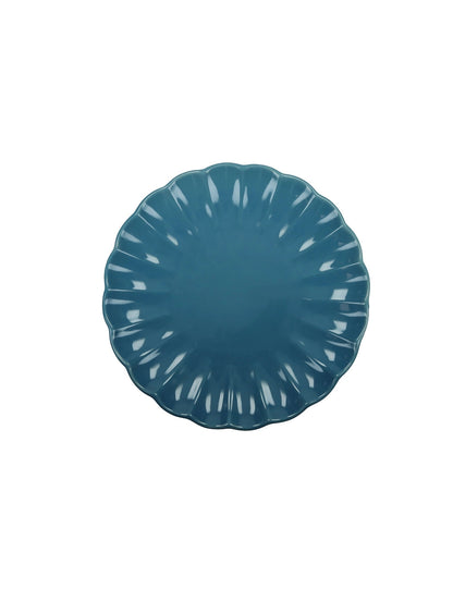 PIATTO PIANO CALIPSO AVIO STONEWARE BRANDANI