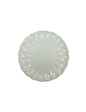 PIATTO PIANO CALIPSO AVORIO STONEWARE PZ 6