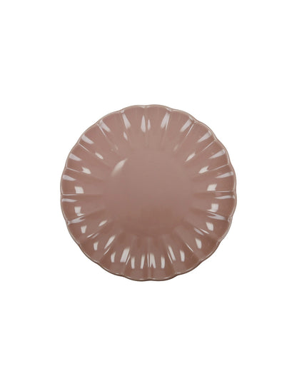 PIATTO PIANO CALIPSO CIPRIA STONEWARE