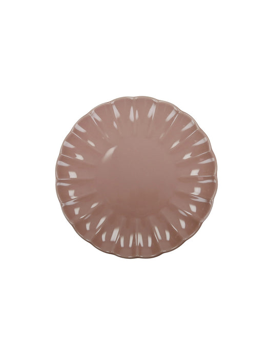 PIATTO PIANO CALIPSO CIPRIA STONEWARE