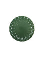 PIATTO PIANO CALIPSO MENTA STONEWARE