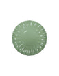 PIATTO PIANO CALIPSO SALVIA STONEWARE