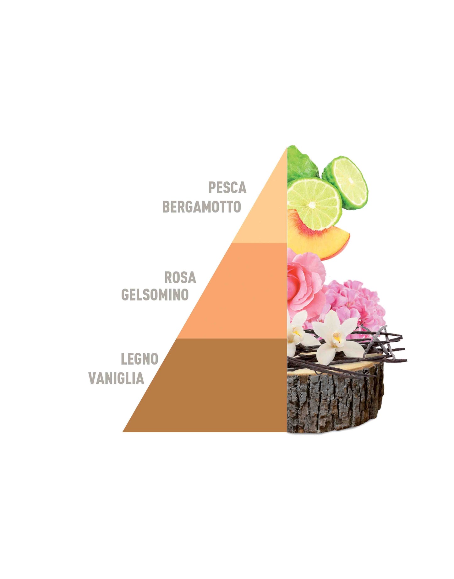 Horomia Profuma Bucato Vento d'oriente 250ml