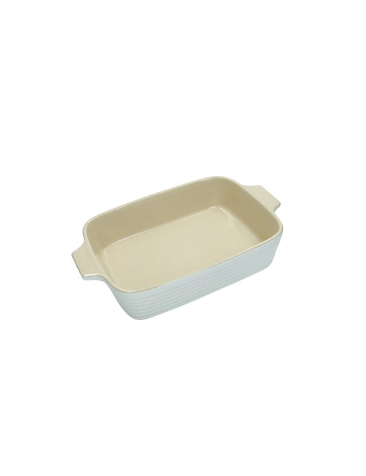 PIROFILA BIANCA C/MANICI STONEWARE - BRANDANI