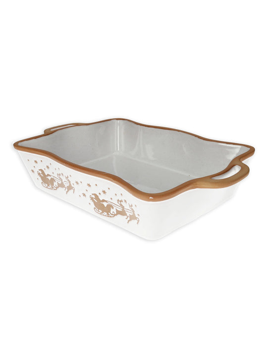 PIROFILA PANDIZENZERO SLITTA STONEWARE BRANDANI