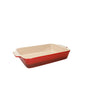PIROFILA REACTIVE RED STONEWARE BRANDANI