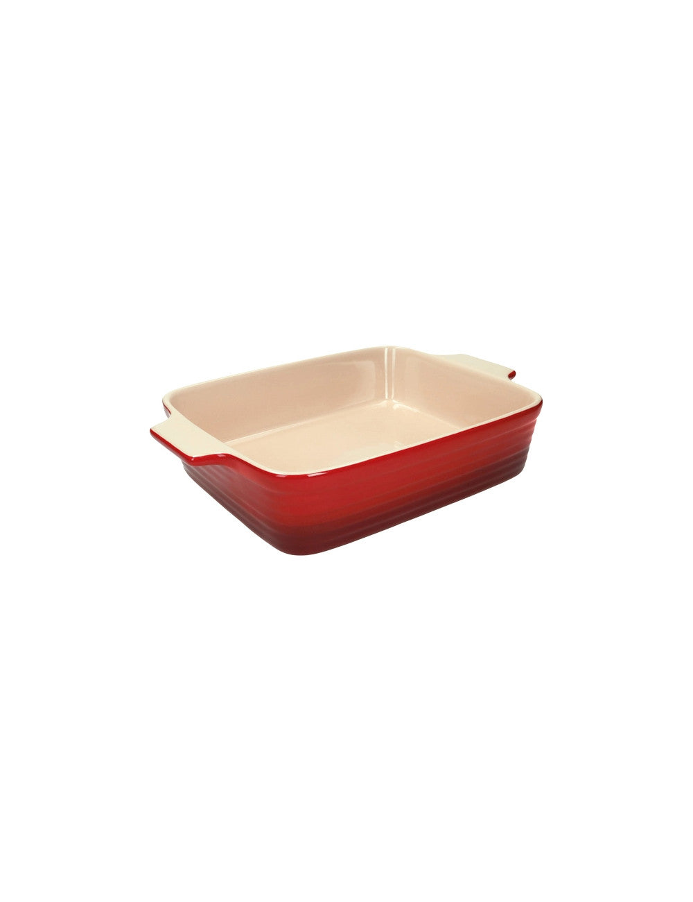 PIROFILA REACTIVE RED STONEWARE BRANDANI