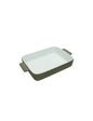 PIROFILA TORTORA C/MANICI FINITURA GREZZA STONEWARE